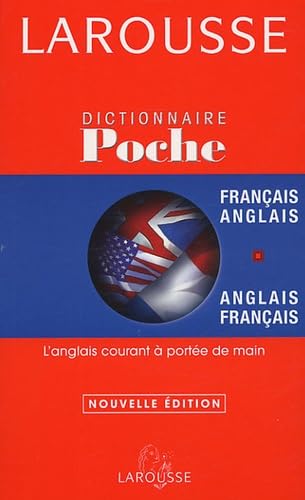 Dictionnaire de poche Français/Anglais - Anglais/Français book