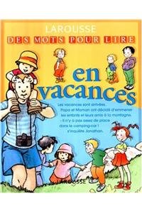 En Vacances Film, Art & Culture