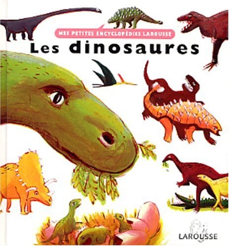 Product Image: Les Dinosaures