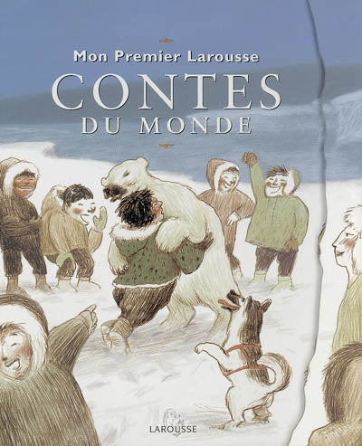 Product Image: Contes du monde