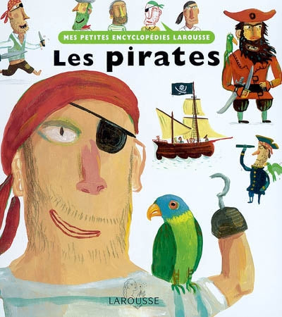 Product Image: Les pirates