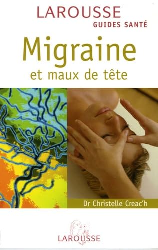 Migraine et maux de tête Books