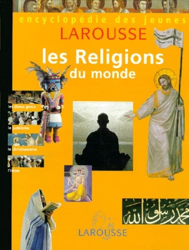 Les religions du monde (nouvelle couverture) book
