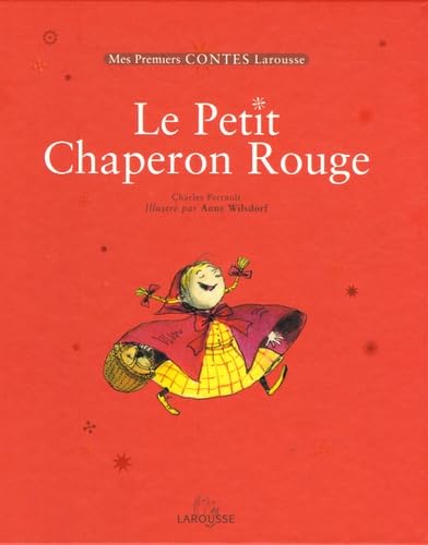 Mes Premiers Contes: Le Petit Chaperon Rouge book