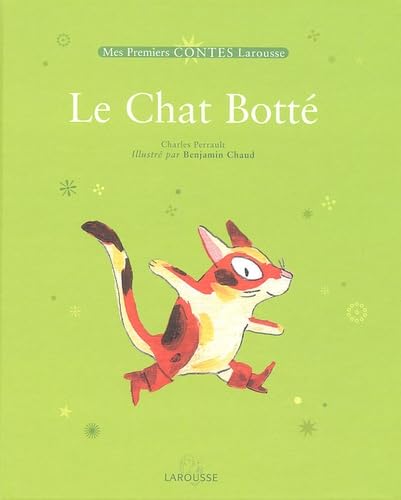 Le Chat Botté suivi de Les Habits Neufs de l'Empereur Books