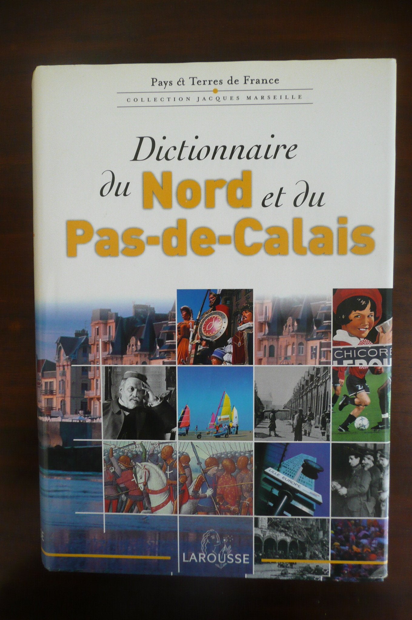 Dictionnaire Du Nord Et Du Pas-De-Calais Books