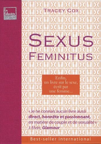 Sexus Feminitus book
