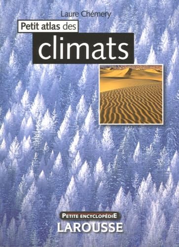 Petit atlas des climats book