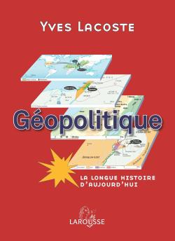Géopolitique : la longue histoire d'aujourd'hui Books