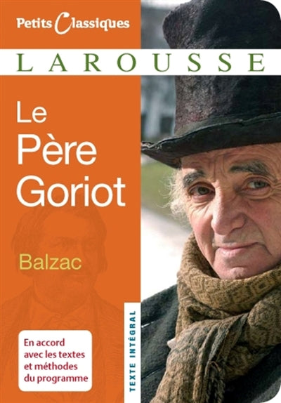 Product Image: La père Goriot
