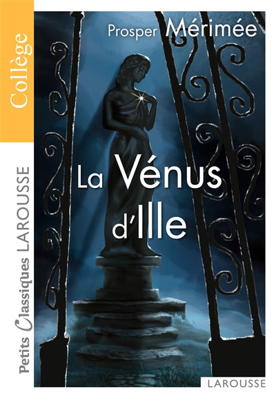 Product Image: La Vénus d'Ille