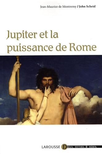 Jupiter et la puissance de Rome book