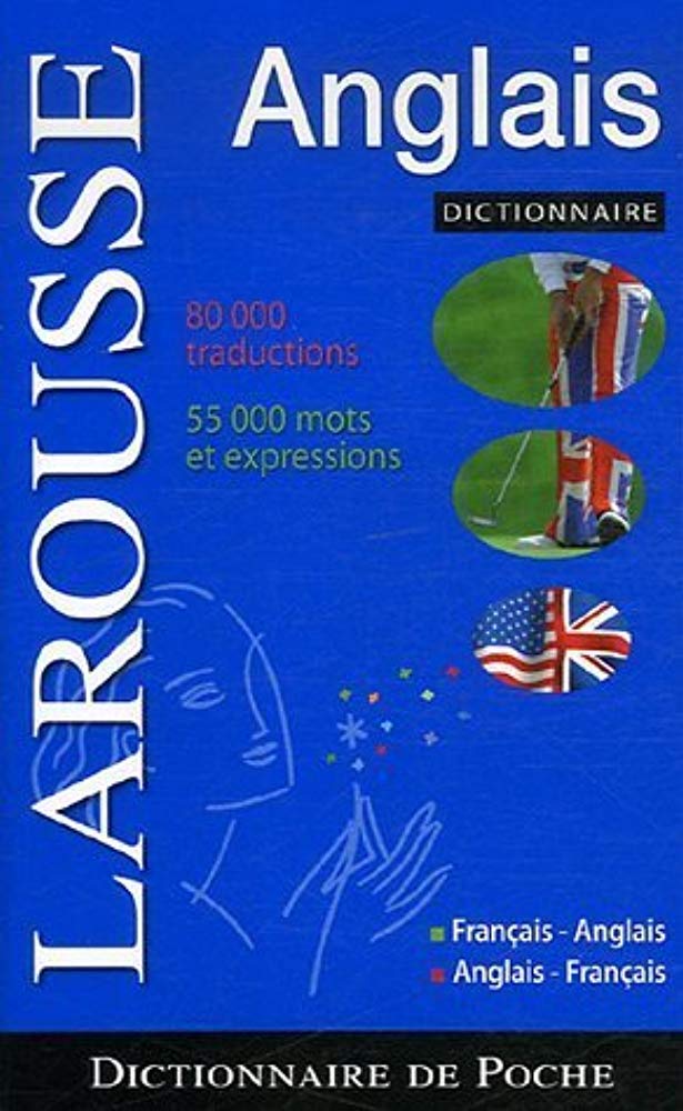 Dictionnaire Français-Anglais Anglais-Français book