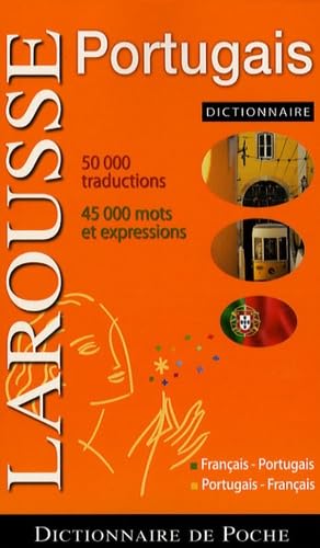 Dictionnaire Français-Portugais Portugais-Français Books