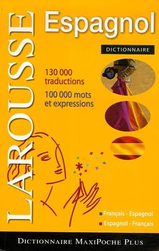 Dictionnaire Français-Espagnol Espagnol-Français book