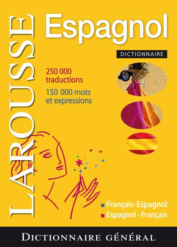 Dictionnaire Général Français-Espagnol book