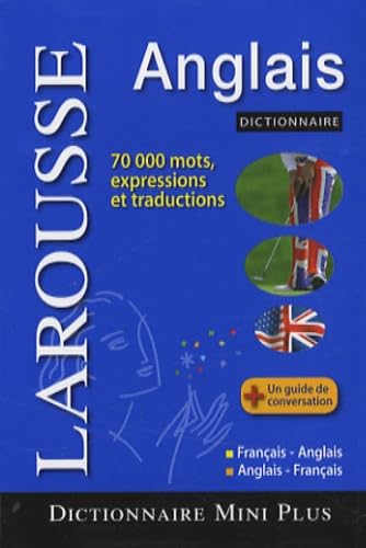 Mini dictionnaire français-anglais, anglais-français book