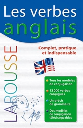 Les verbes anglais book