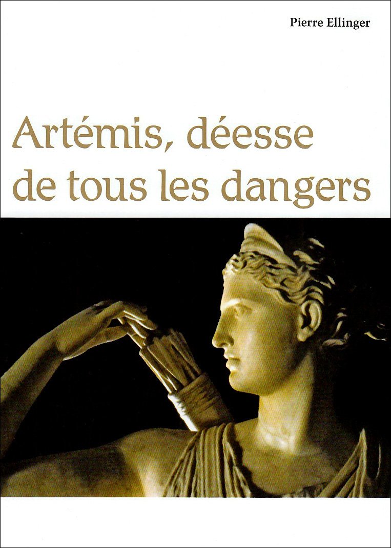 Product Image: Artémis, déesse de tous les dangers