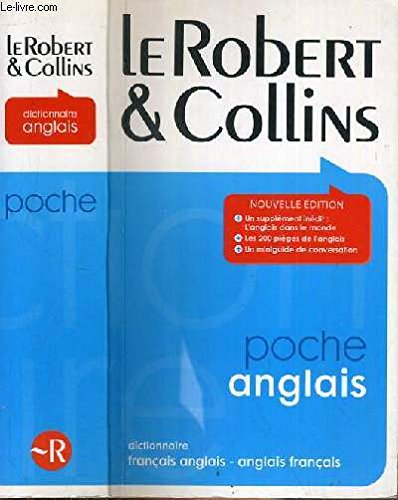 Mini dictionnaire français-anglais et anglais-français Books