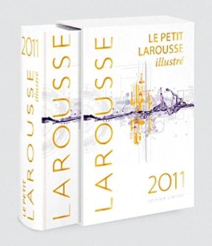 Product Image: Le Petit Larousse illustré