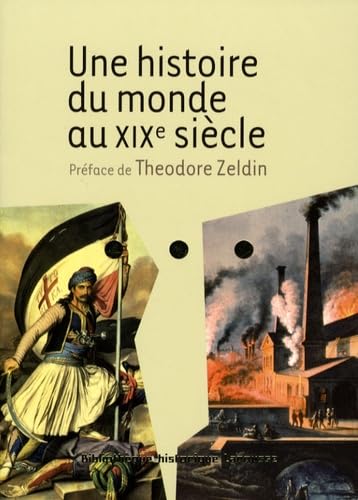 Une histoire du monde au XIXe siècle book