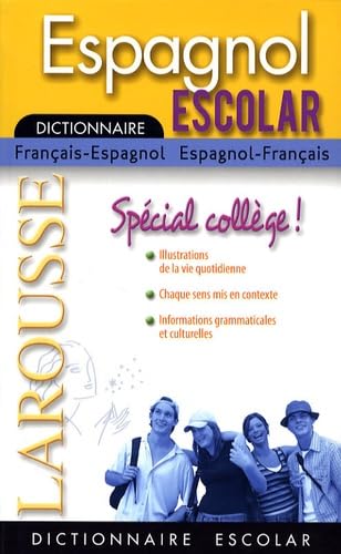 Dictionnaire Français-Espagnol et Espagnol-Français book