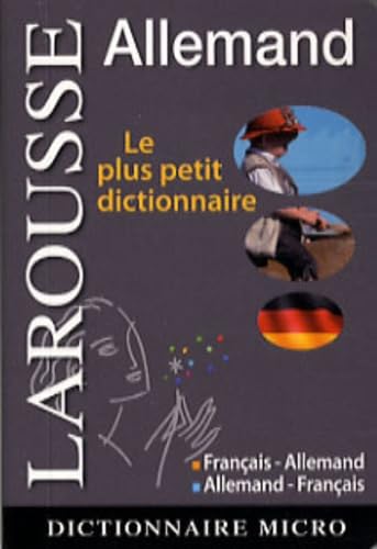 Dictionnaire français-allemand ; allemand-français book