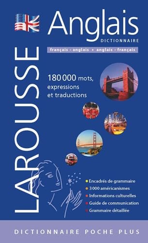 Dictionnaire français-anglais, anglais-français Books