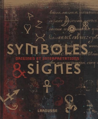 Symboles et signes: Origines et interprétations book