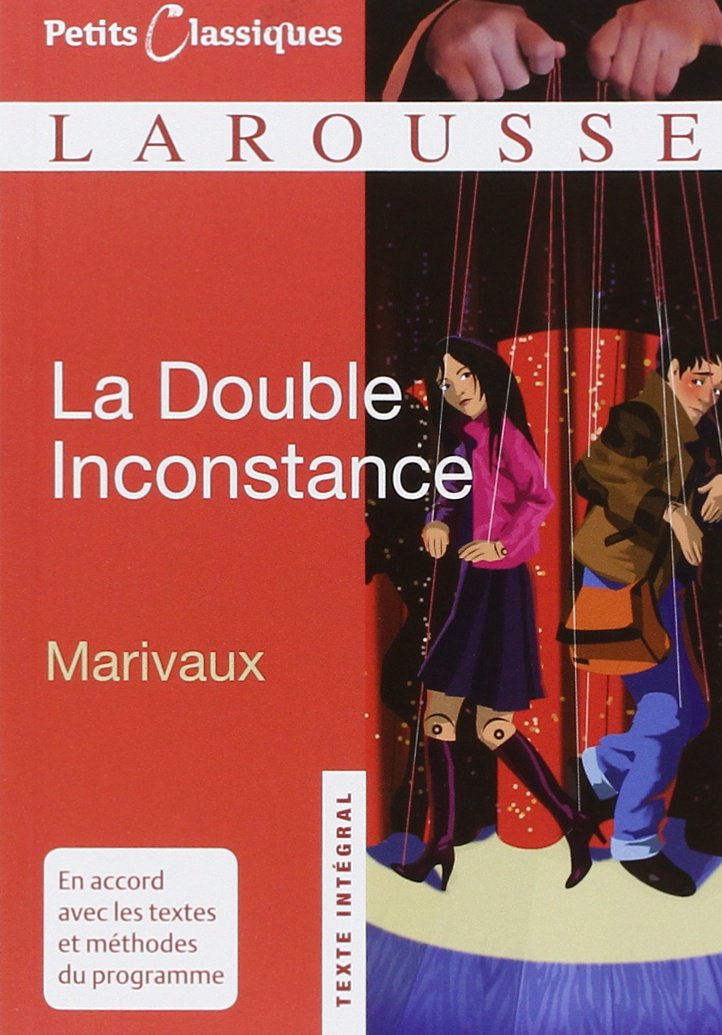La double inconstance Classics