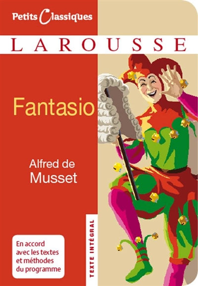 Product Image: Fantasio