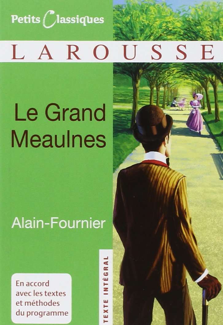 Le grand meaulnes Classics