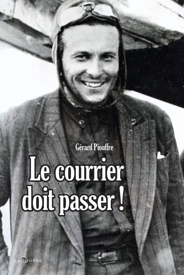 Le courrier doit passer ! - Nouvelle édition book