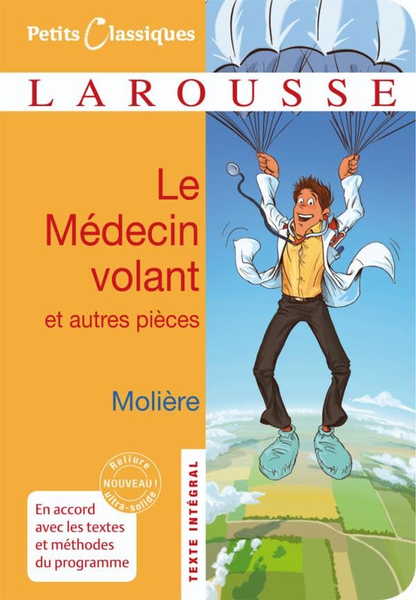 Le Médecin volant - Le Sicilien ou l'Amour peintre book