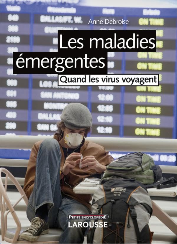 Les maladies émergentes - Nouvelle édition book