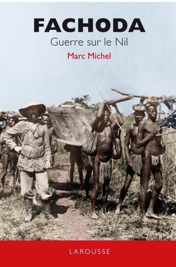 Fachoda - Guerre sur le Nil book