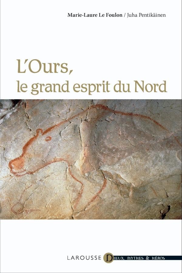 L'Ours, l'esprit du Grand Nord book