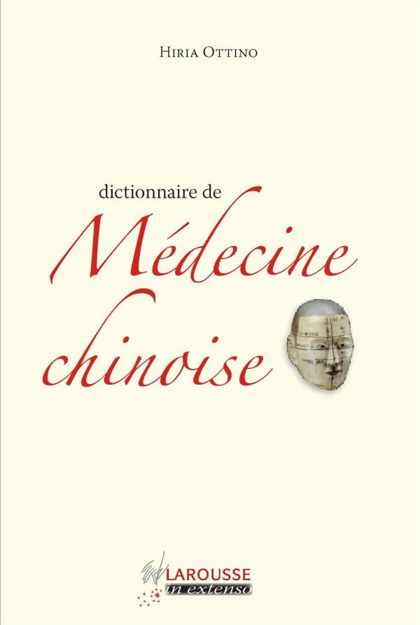 Dictionnaire de la médecine chinoise book