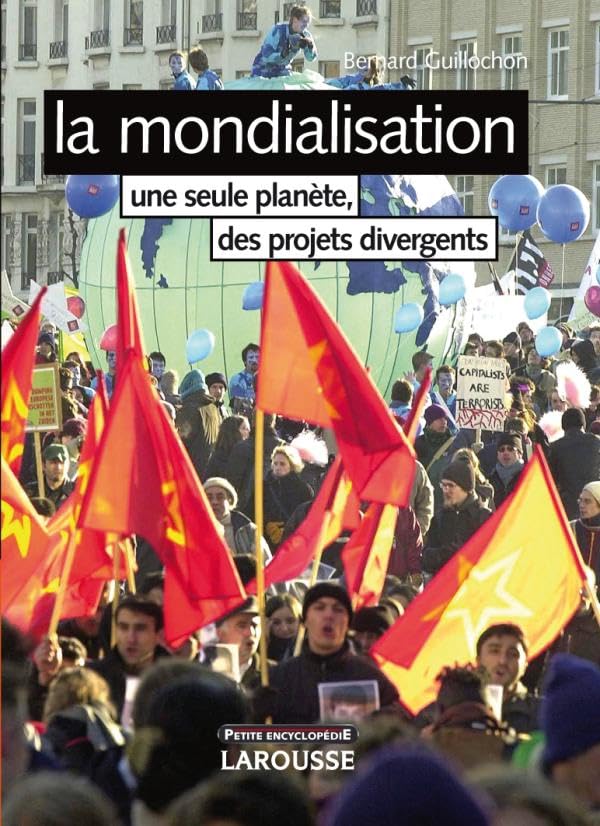 La mondialisation - Nouvelle édition book