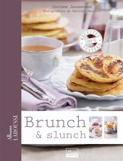 Product Image: Brunch & slunch