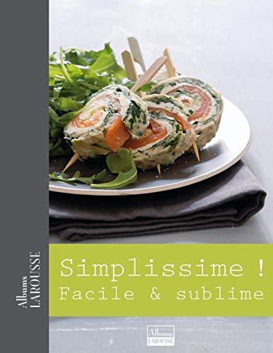 SIMPLISSIME ! / ABANDONNE 10/05/11 book