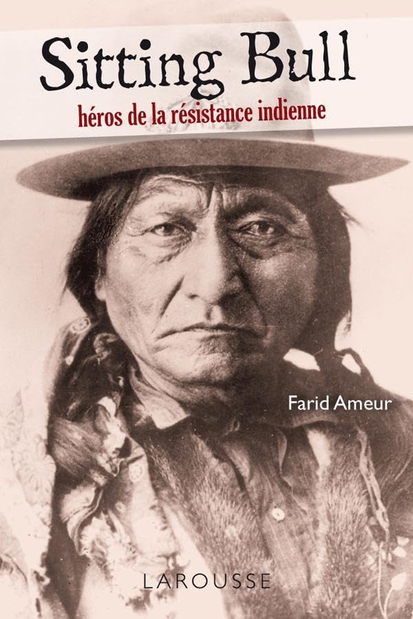 Sitting Bull - héros de la résistance indienne Books