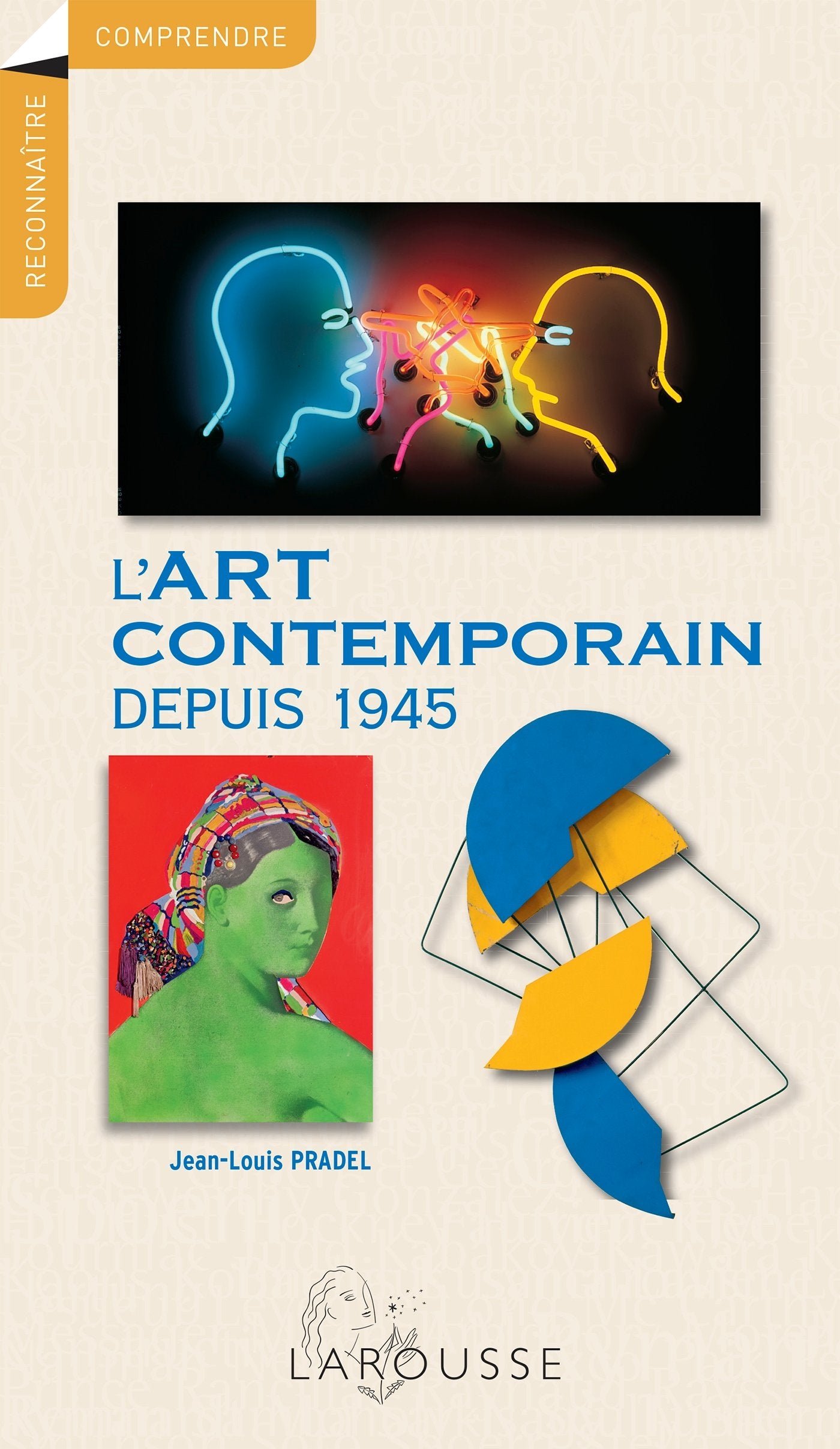 L'art contemporain à partir de 1945 Film, Art & Culture