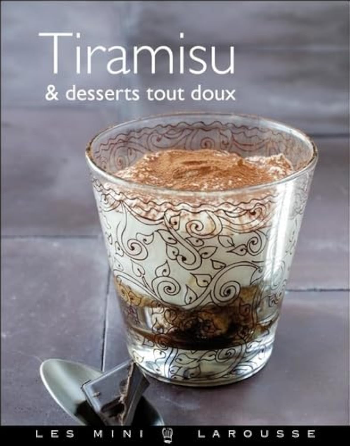 Tiramisu & desserts tout doux Leisure, Home & Garden
