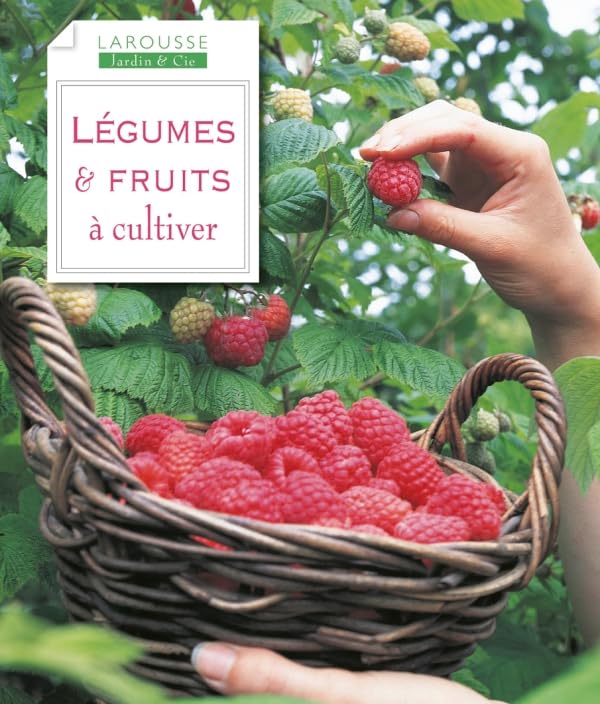 Légumes et fruits à cultiver Leisure, Home & Garden