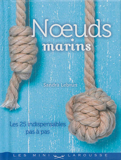 Product Image: Noeuds marins