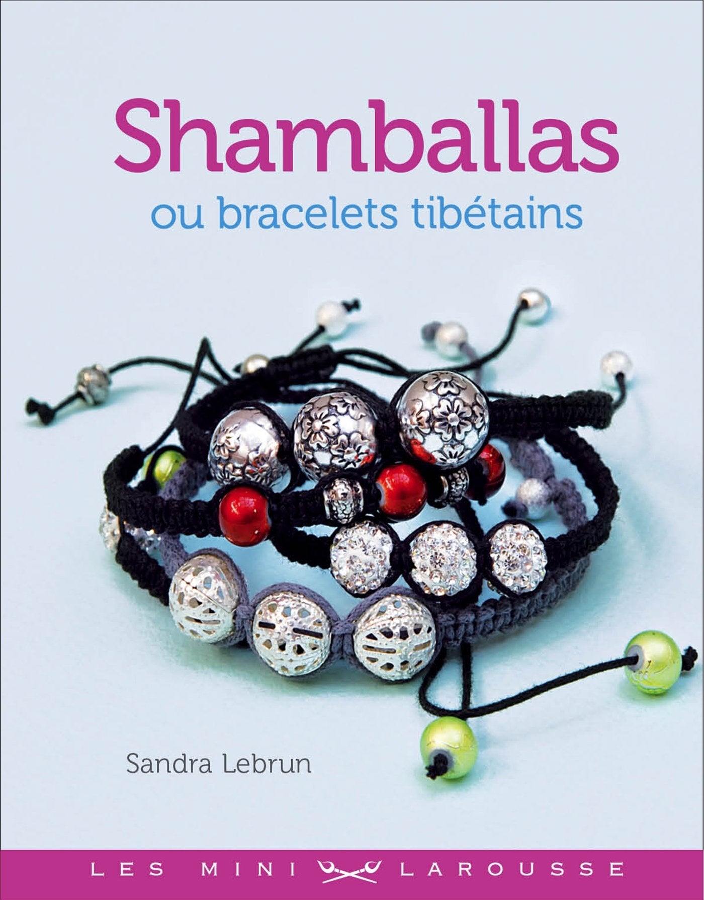Shamballas ou bracelets tibétains book