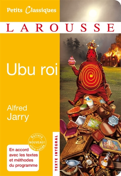 Product Image: Ubu roi