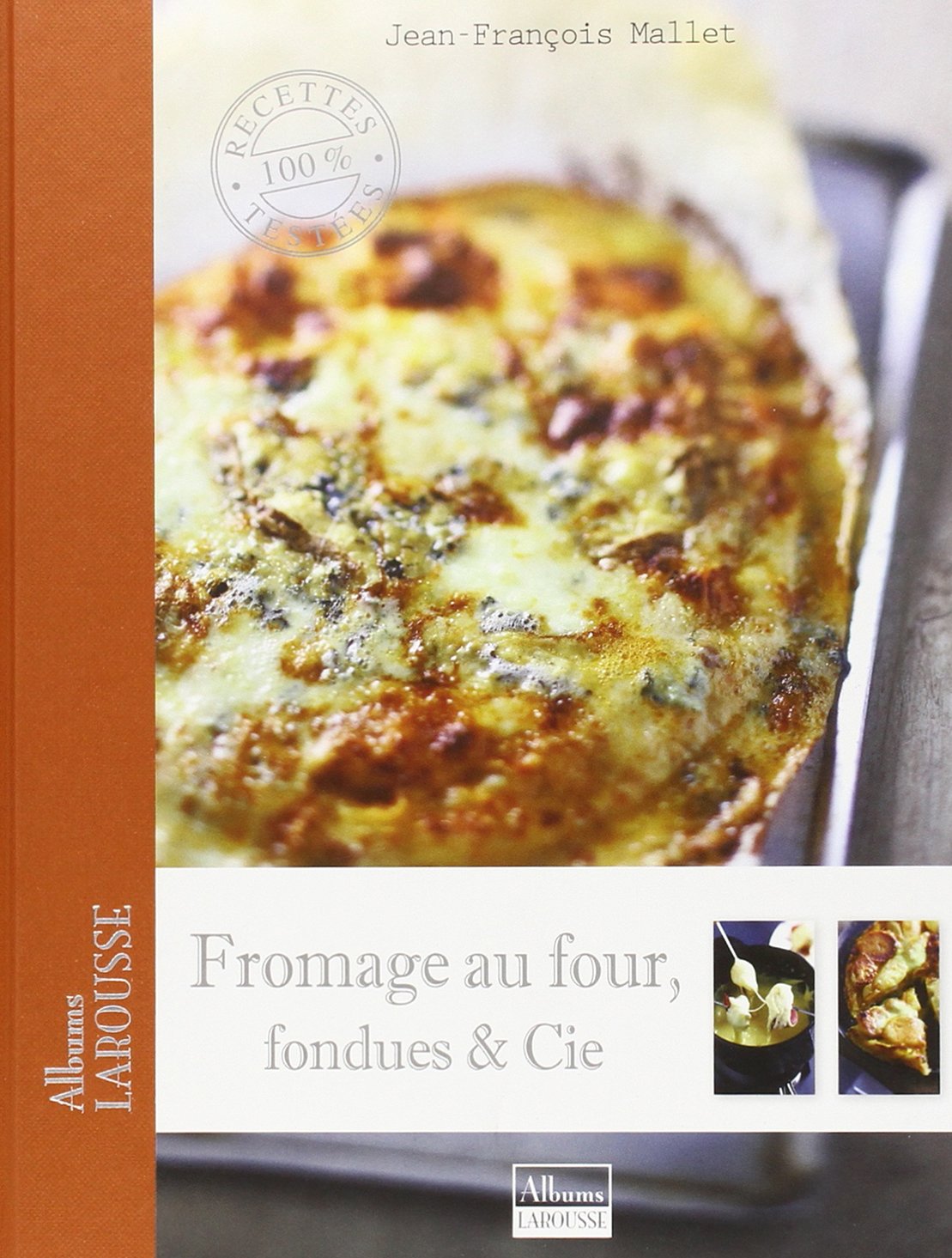 Product Image: Fromages fondus